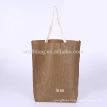 2018 Wholesale Reusable Non Woven Promotional Tote Bag For Shopping, Gift, Supermarket